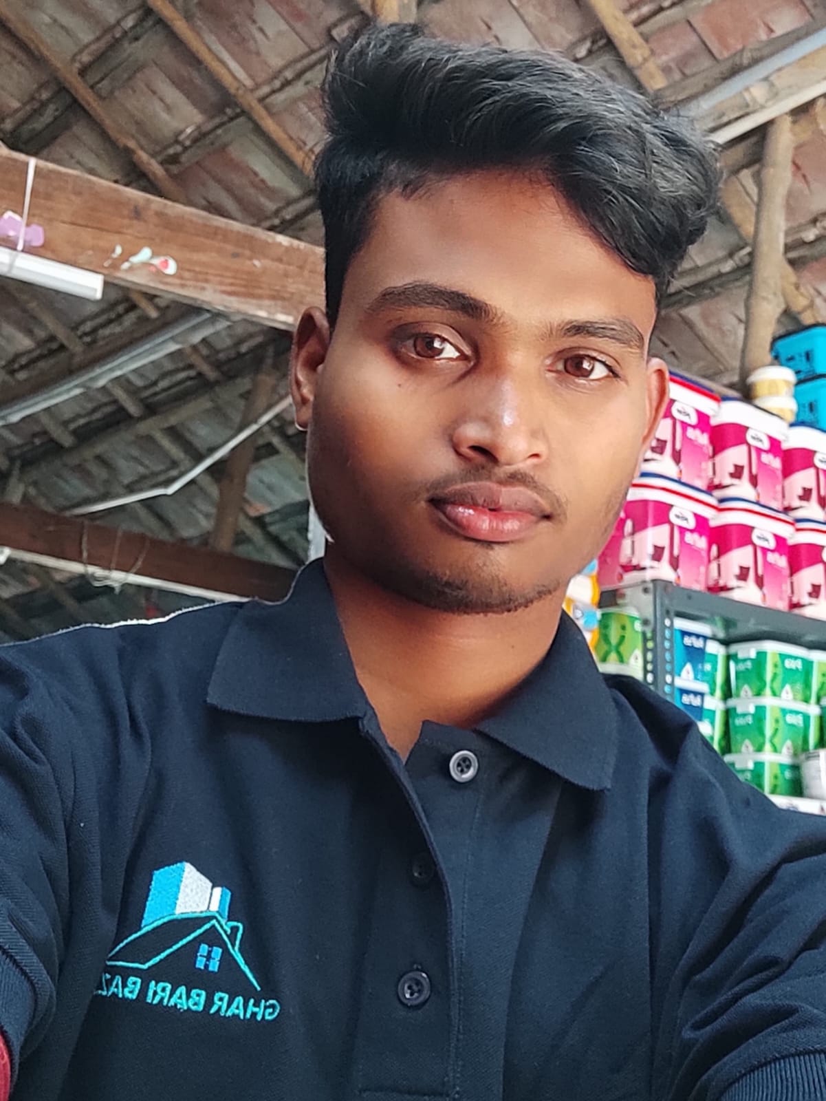 Amit Sahoo